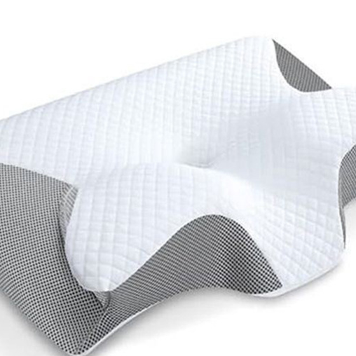 Butterfly Shape Memory Foam Neck Pillow