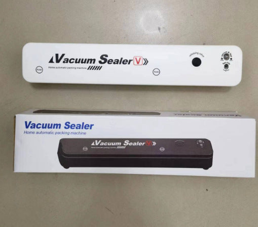 Vacuum Sealing Machine