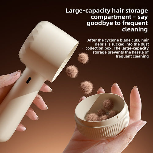 Rechargeable Portable Fabric Shaver Lint Remover for Home Use