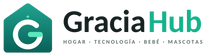 Gracia Hub - Inicio